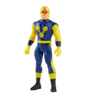 Hasbro Marvel Legends Retro 375 Marvel’s Nova