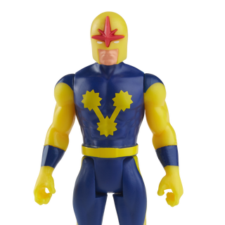 Hasbro Marvel Legends Retro 375 Marvel’s Nova