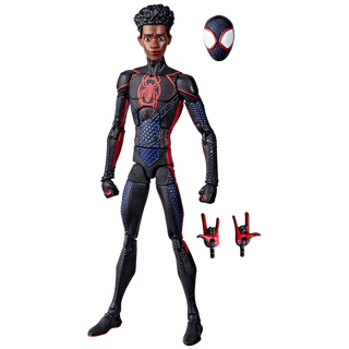 Marvel Legends Series - Miles Morales