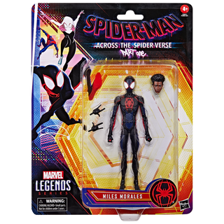 Marvel Legends Series - Miles Morales