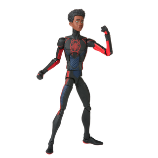 Marvel Legends Series Miles Morales