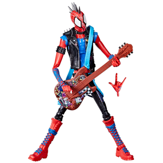 Marvel Legends Series Spider-Punk