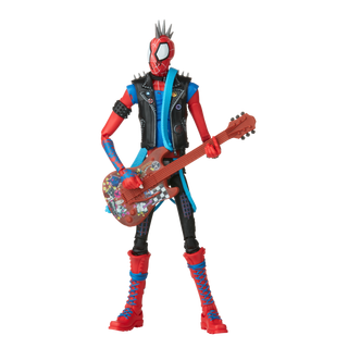 Marvel Legends Series Spider-Punk