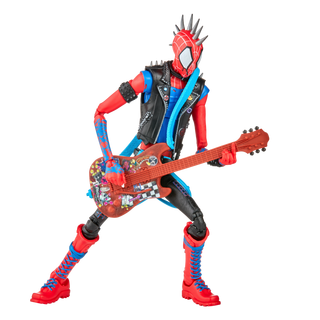 Marvel Legends Series Spider-Punk