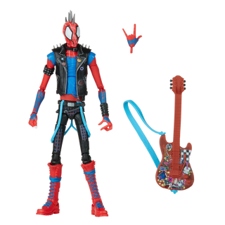 Marvel Legends Series Spider-Punk