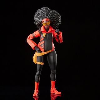 Marvel Legends Series Jessica Drew