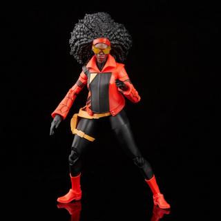 Marvel Legends Series Jessica Drew