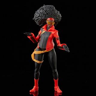 Marvel Legends Series Jessica Drew