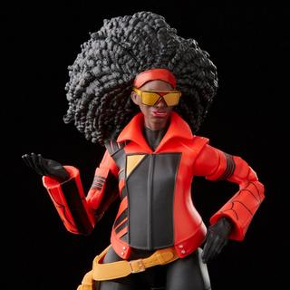 Marvel Legends Series Jessica Drew