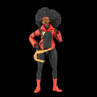 Marvel Legends Series Jessica Drew