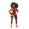 Marvel Legends Series Jessica Drew