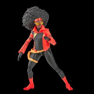 Marvel Legends Series Jessica Drew