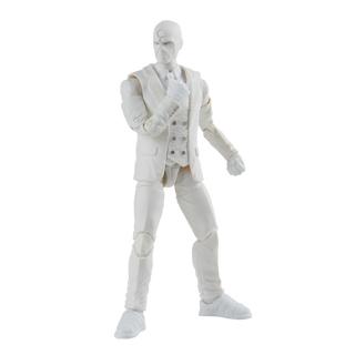 Marvel Legends Series Disney Plus Mr. Knight