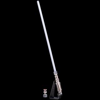 STAR WARS The Black Series Leia Organa Force FX Elite Lightsaber