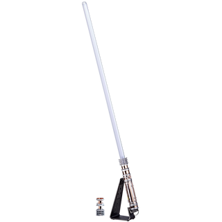 STAR WARS The Black Series Leia Organa Force FX Elite Lightsaber