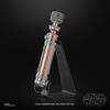 Star Wars The Black Series Leia Organa Force FX Elite Lightsaber