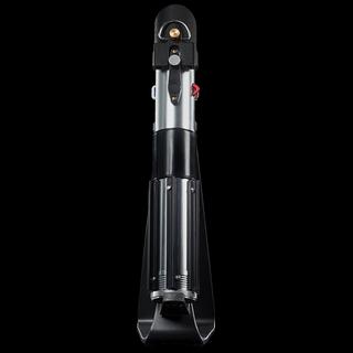 STAR WARS The Black Series Darth Vader Force FX Elite Lightsaber