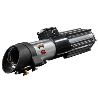 Star Wars The Black Series, spada laser Force FX Elite di Darth Vader