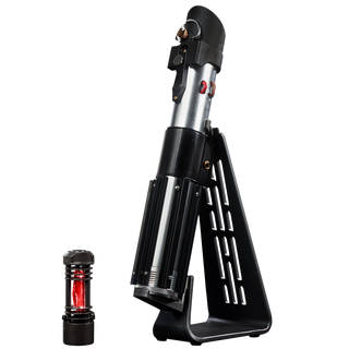 Star Wars The Black Series, spada laser Force FX Elite di Darth Vader