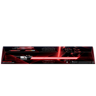 STAR WARS The Black Series Darth Vader Force FX Elite STAR WARS The Black Series Darth Vader Force FX Elite