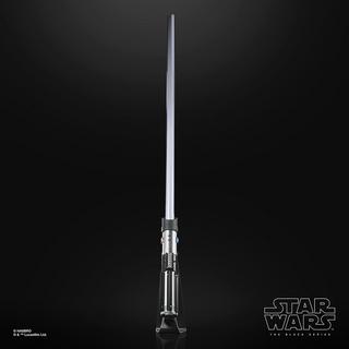 Star Wars The Black Series Darth Vader Force FX Elite Lightsaber
