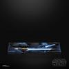 Star Wars The Black Series Obi-Wan Kenobi Force FX Elite Lichtschwert