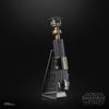 Star Wars The Black Series Obi-Wan Kenobi Force FX Elite Lichtschwert