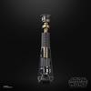 Star Wars The Black Series Obi-Wan Kenobi Force FX Elite Lichtschwert