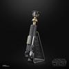Star Wars The Black Series Obi-Wan Kenobi Force FX Elite Lichtschwert
