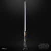 Star Wars The Black Series Obi-Wan Kenobi Force FX Elite Lichtschwert