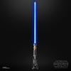 Star Wars The Black Series Obi-Wan Kenobi Force FX Elite Lichtschwert