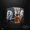 STAR WARS The Black Series Bo-Katan Kryze Premium Electronic Helmet