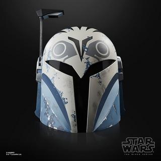 STAR WARS The Black Series Bo-Katan Kryze Premium Electronic Helmet