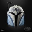 STAR WARS The Black Series Bo-Katan Kryze Premium Electronic Helmet