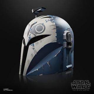 STAR WARS The Black Series Bo-Katan Kryze Premium Electronic Helmet