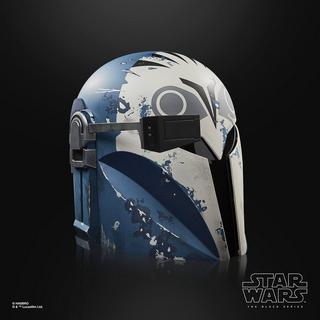 STAR WARS The Black Series Bo-Katan Kryze Premium Electronic Helmet