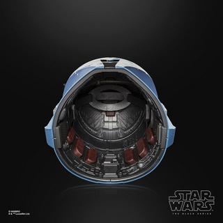 STAR WARS The Black Series Bo-Katan Kryze Premium Electronic Helmet