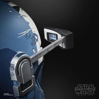 STAR WARS The Black Series Bo-Katan Kryze Premium Electronic Helmet