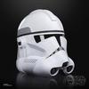 Star Wars The Black Series Phase II Clone Trooper Premium Electronic Helmet 