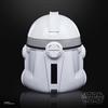 Star Wars The Black Series Phase II Clone Trooper Premium Electronic Helmet 