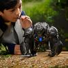 Transformers: Rise of the Beasts Command & Convert Animatronic Optimus Primal