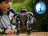 Transformers: Rise of the Beasts Command & Convert Animatronic Optimus Primal