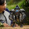 Transformers: Rise of the Beasts Command & Convert Animatronic Optimus Primal