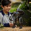 Transformers: Rise of the Beasts Command & Convert Animatronic Optimus Primal