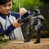 Transformers: Rise of the Beasts Command & Convert Animatronic Optimus Primal