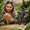 Transformers: Rise of the Beasts Command & Convert Animatronic Optimus Primal