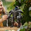 Transformers: Rise of the Beasts Command & Convert Animatronic Optimus Primal