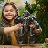 Transformers: Rise of the Beasts Command & Convert Animatronic Optimus Primal