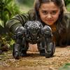 Transformers: Rise of the Beasts Command & Convert Animatronic Optimus Primal