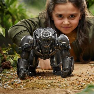 Transformers: Aufstieg der Bestien Command & Convert Optimus Primal